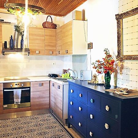 Breeze House Villa Néa Plája Kültér fotó