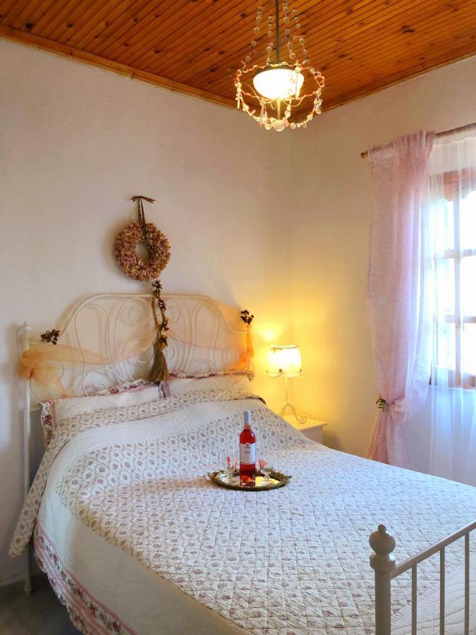 Breeze House Villa Néa Plája Kültér fotó
