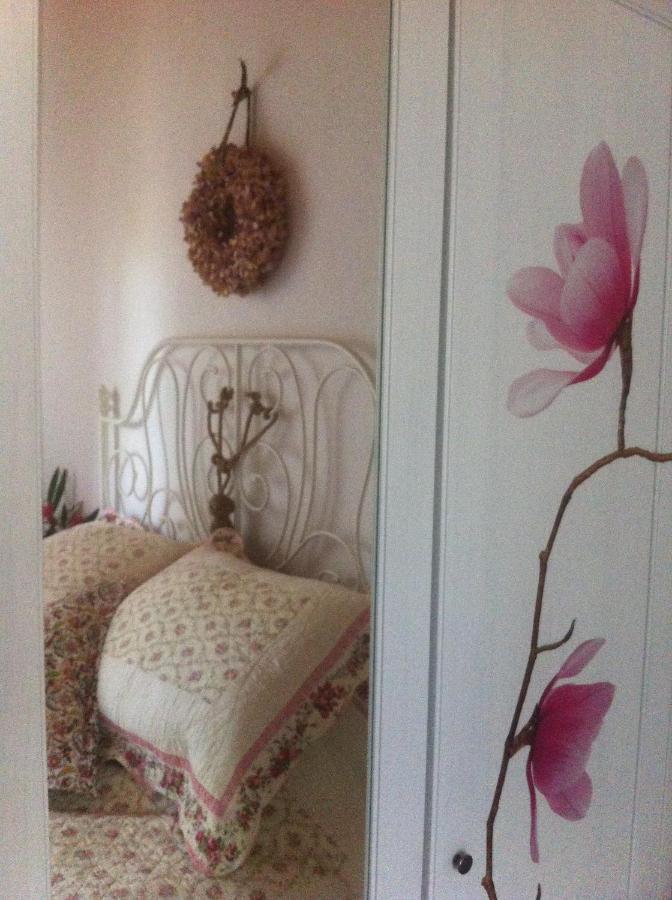 Breeze House Villa Néa Plája Kültér fotó