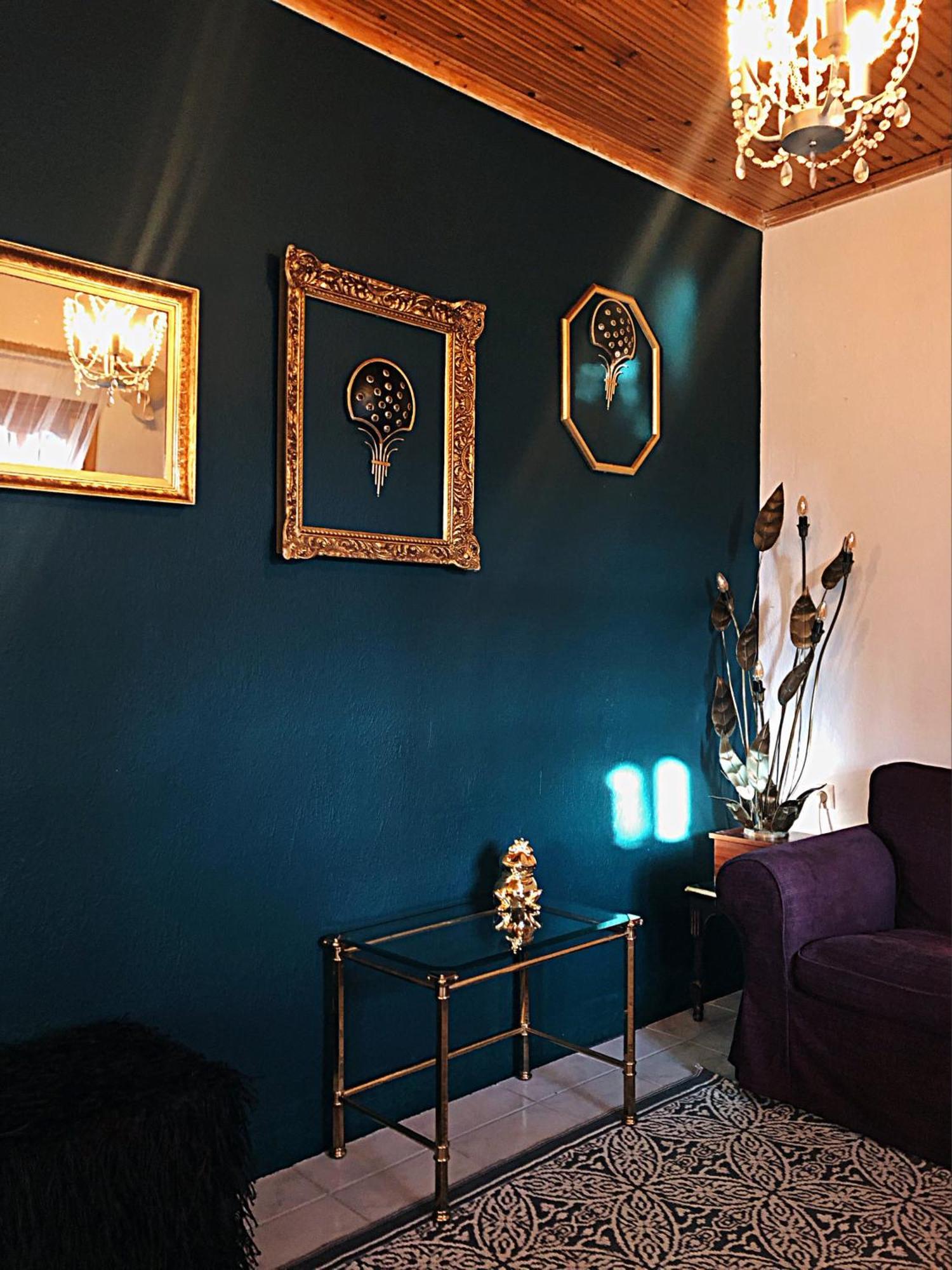 Breeze House Villa Néa Plája Kültér fotó